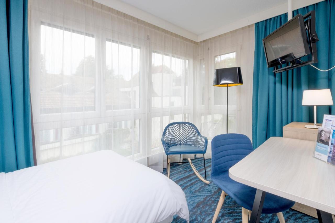 Mercure Lenzburg Krone Ngoại thất bức ảnh