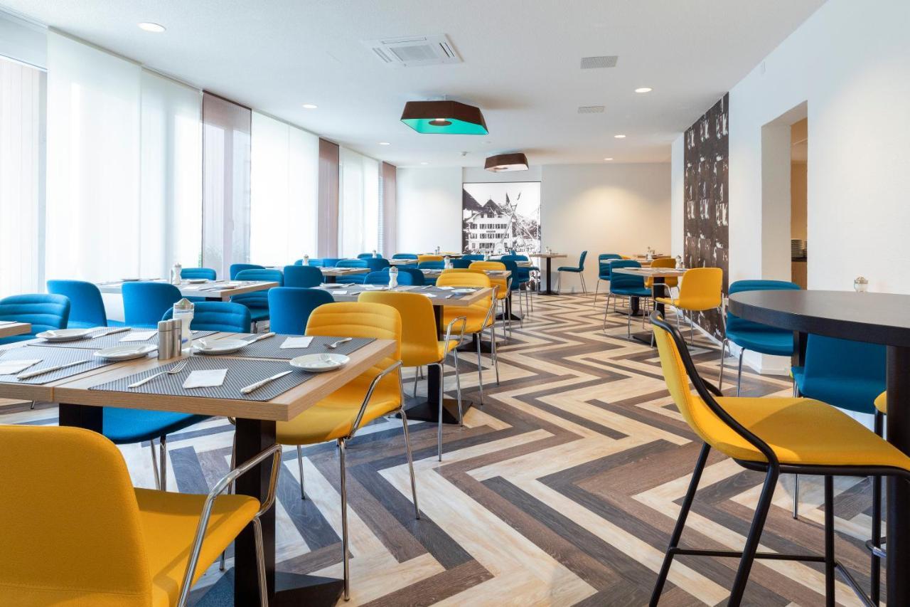 Mercure Lenzburg Krone Ngoại thất bức ảnh