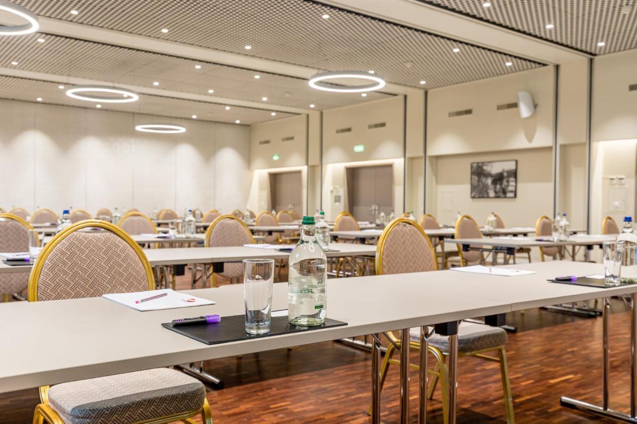 Mercure Lenzburg Krone Ngoại thất bức ảnh