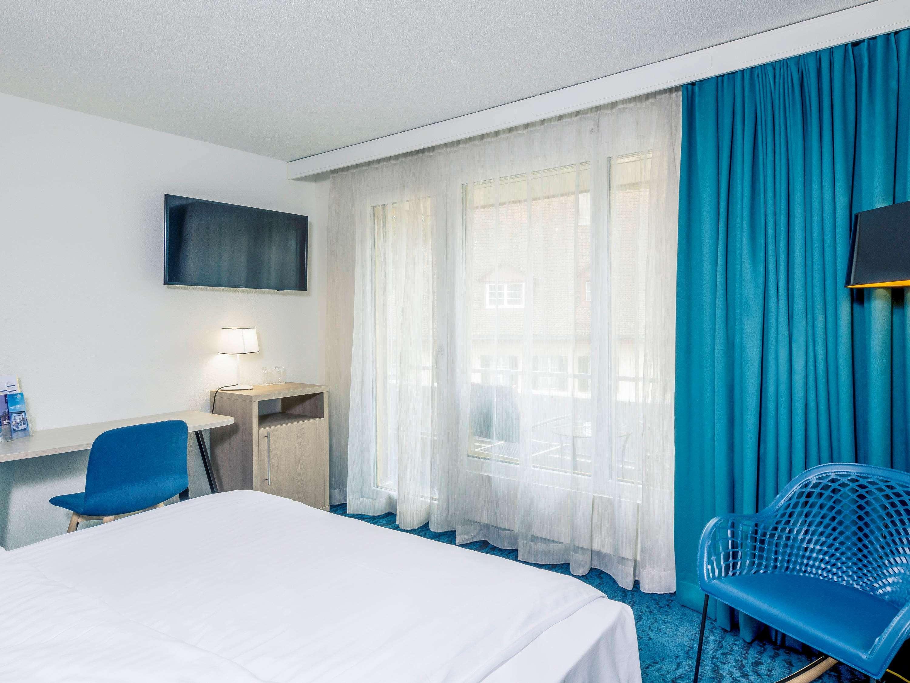 Mercure Lenzburg Krone Ngoại thất bức ảnh