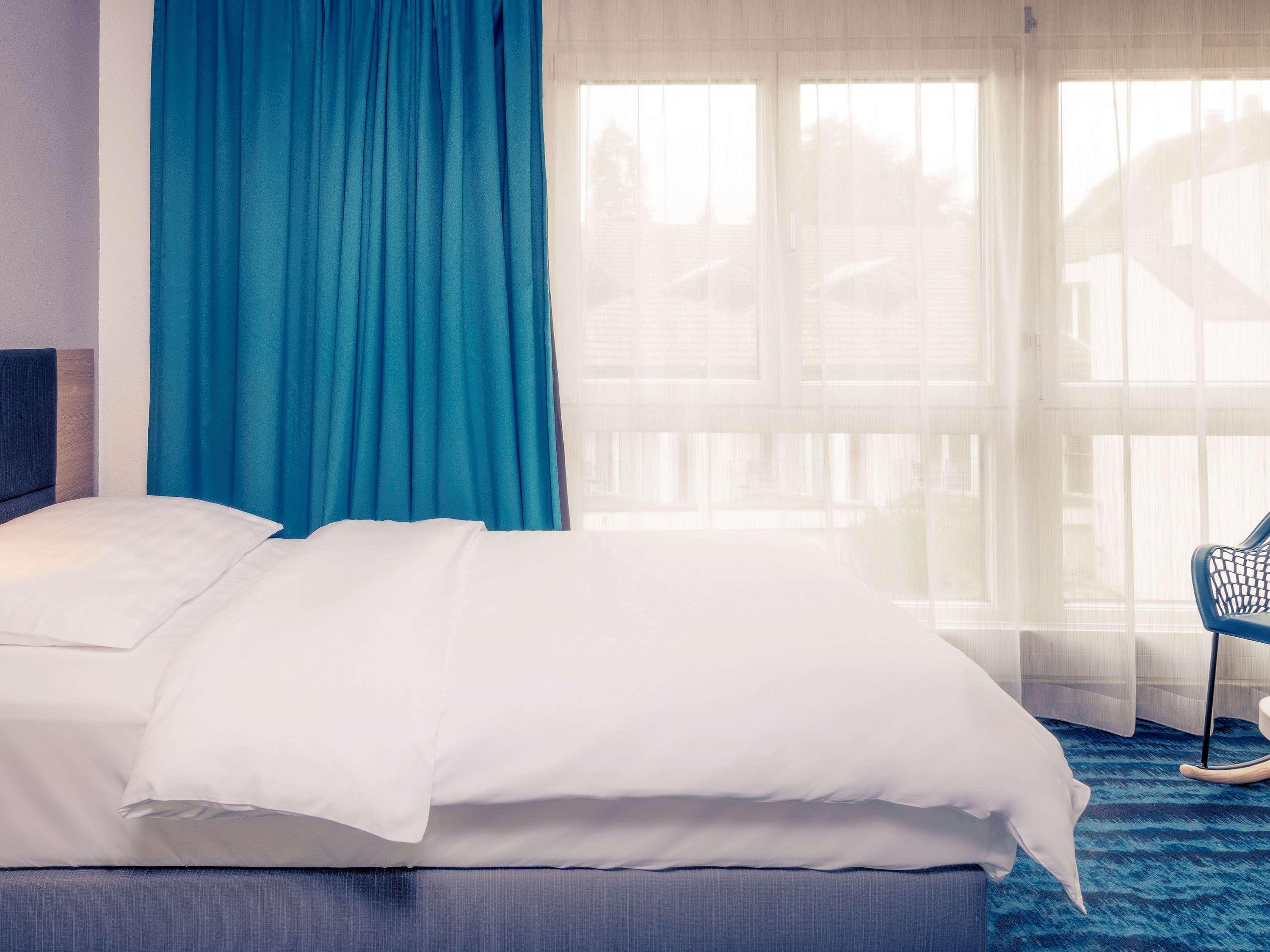 Mercure Lenzburg Krone Ngoại thất bức ảnh
