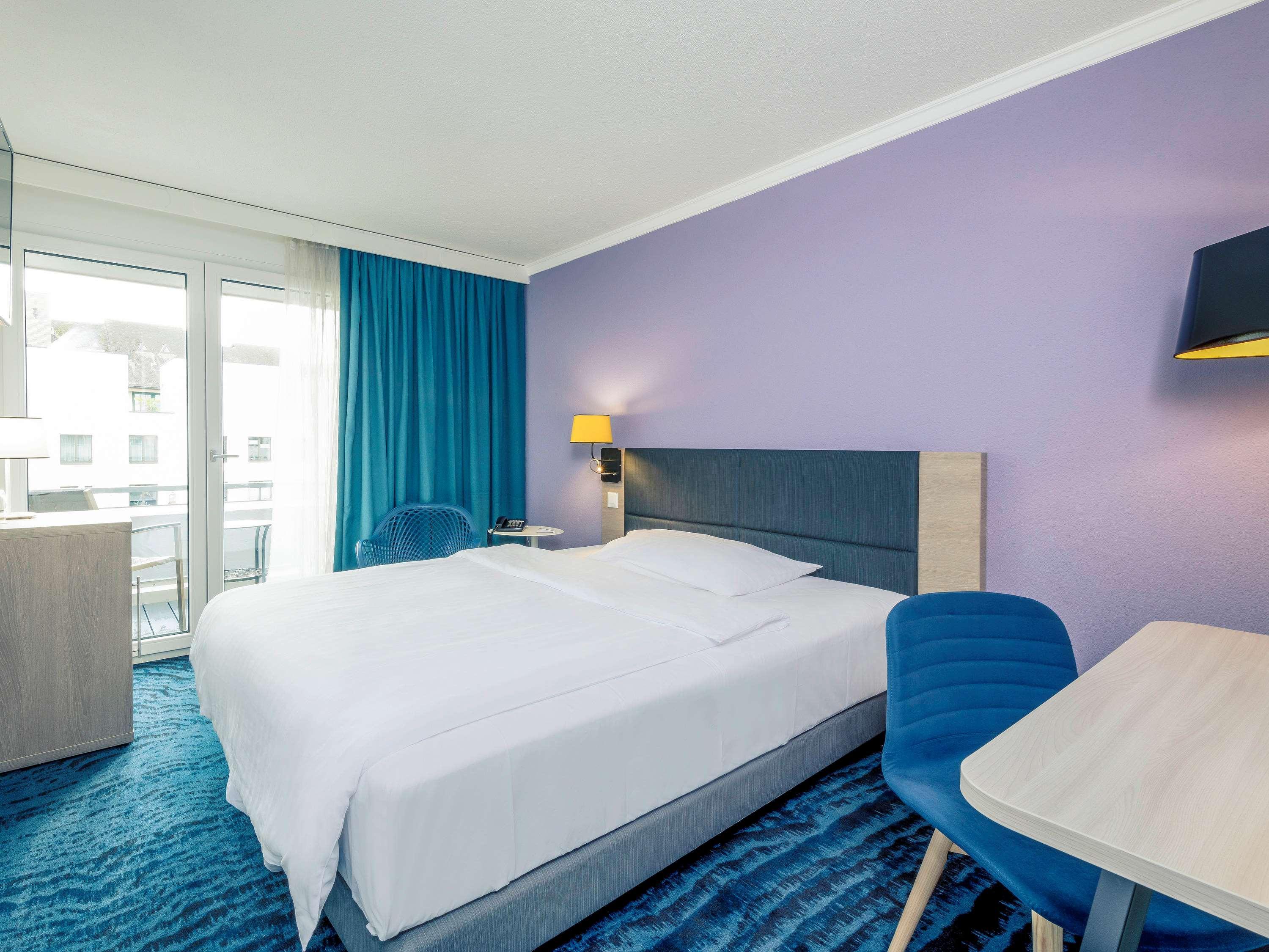 Mercure Lenzburg Krone Ngoại thất bức ảnh
