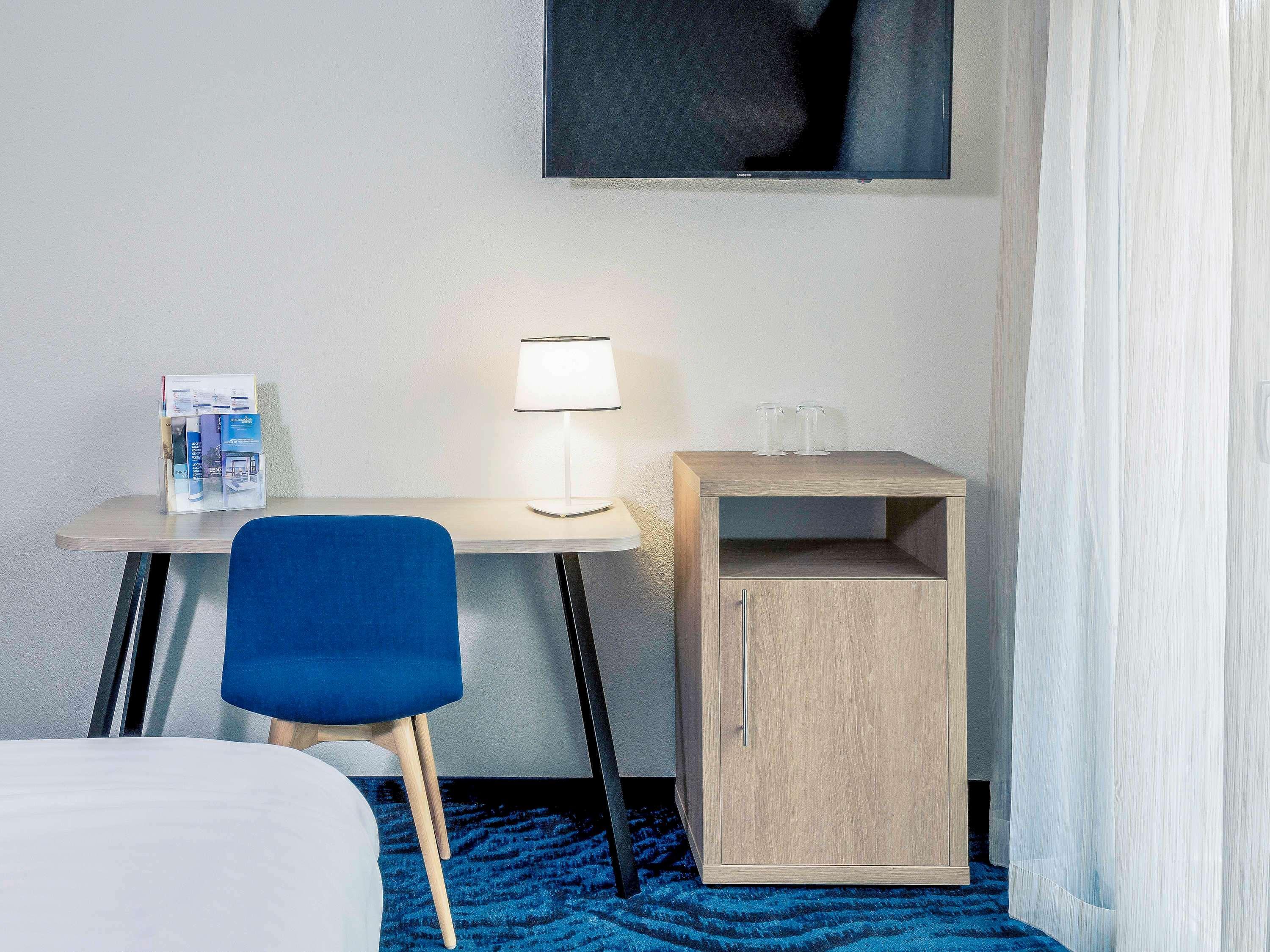 Mercure Lenzburg Krone Ngoại thất bức ảnh