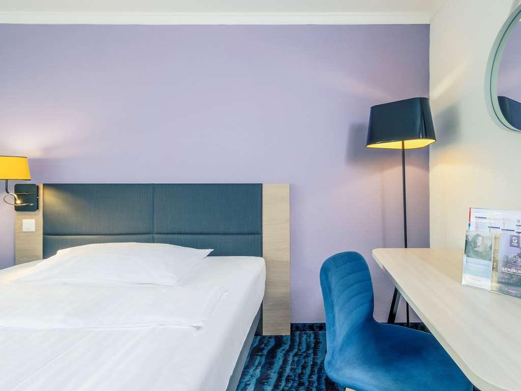 Mercure Lenzburg Krone Ngoại thất bức ảnh