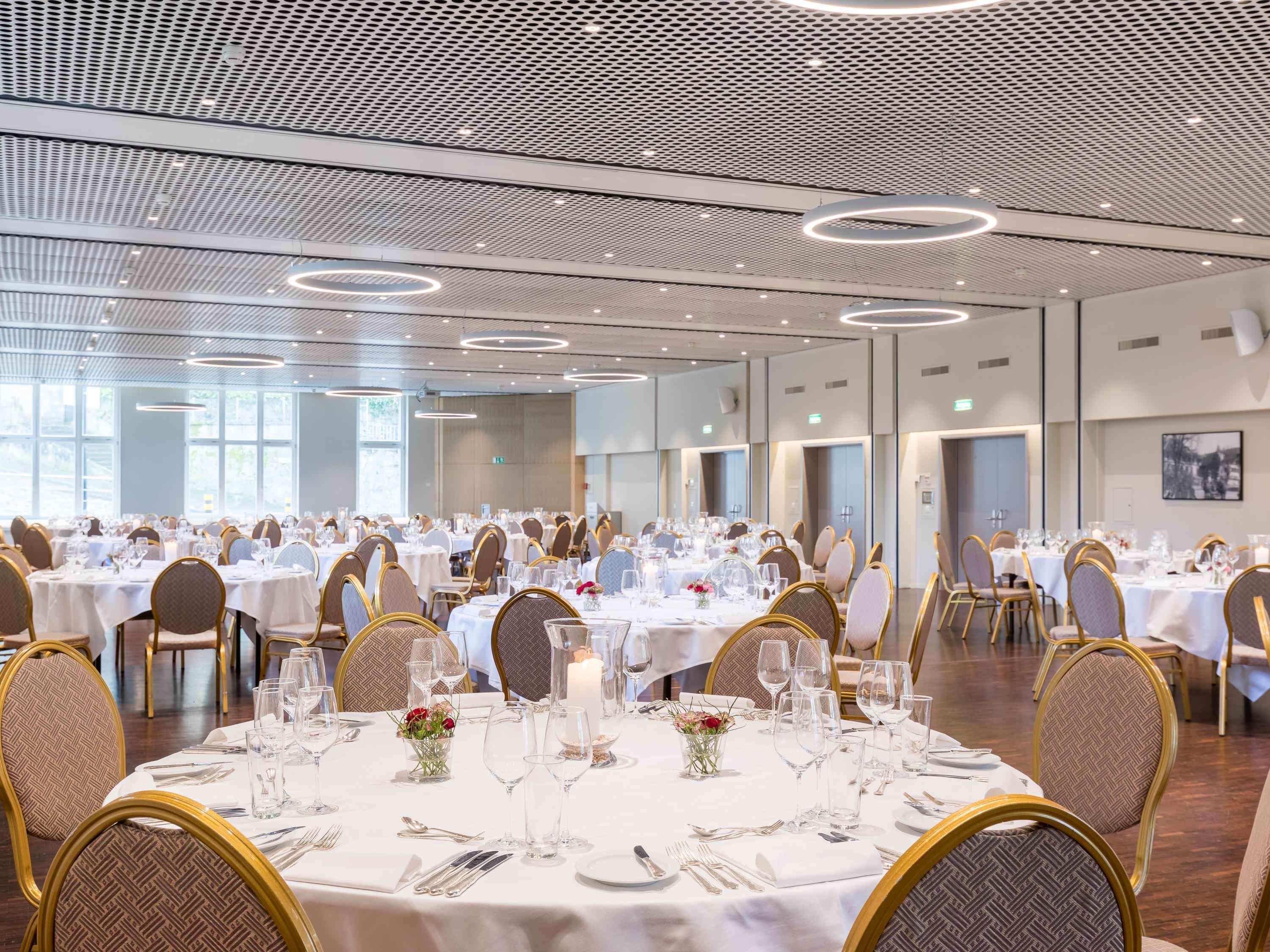 Mercure Lenzburg Krone Ngoại thất bức ảnh