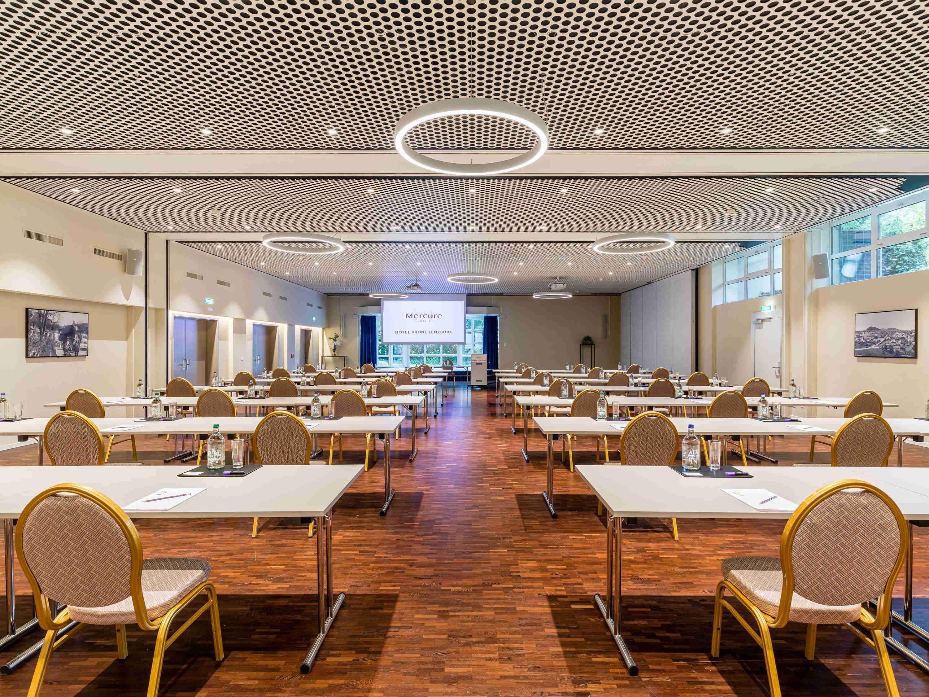 Mercure Lenzburg Krone Ngoại thất bức ảnh