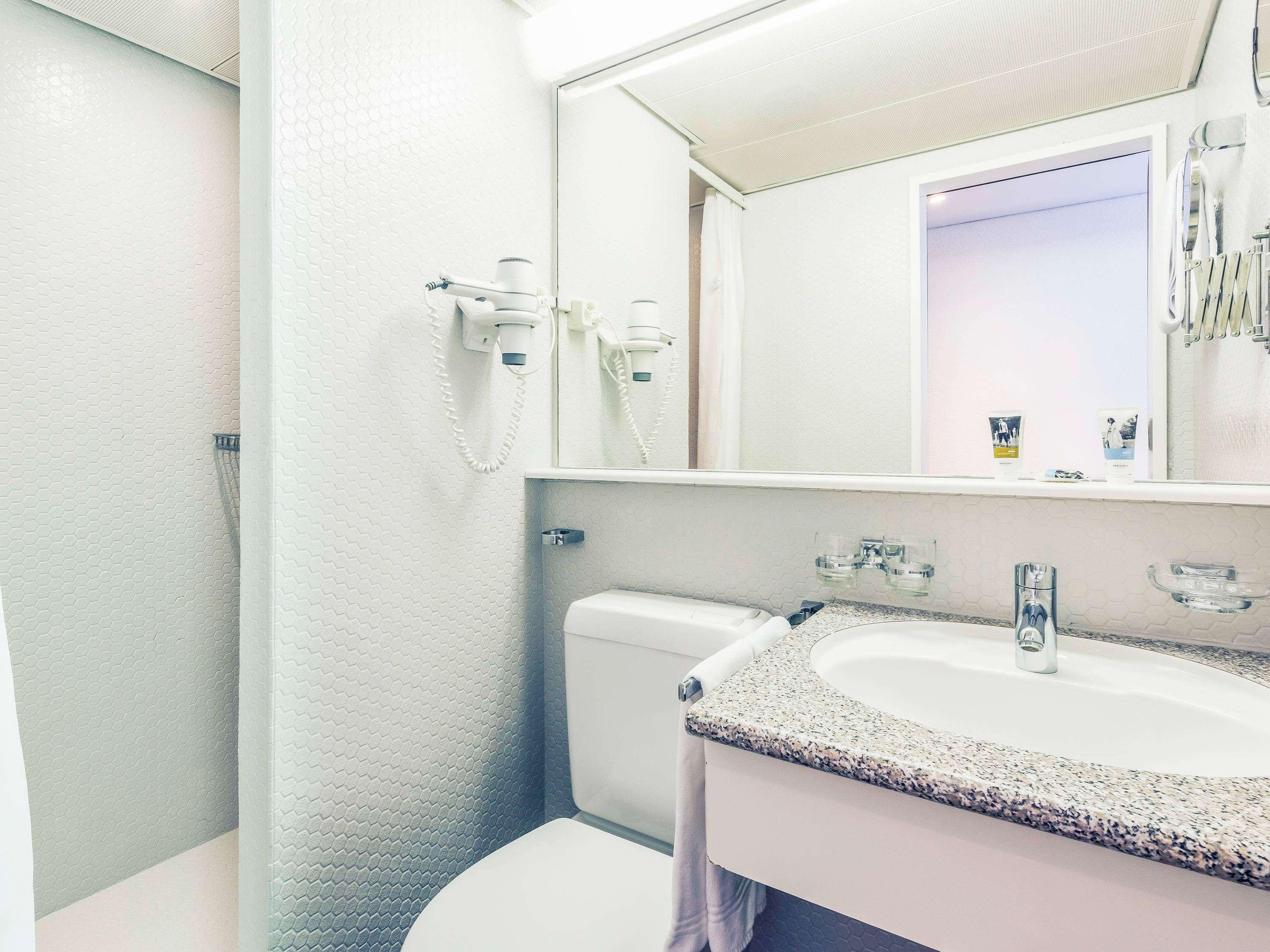 Mercure Lenzburg Krone Ngoại thất bức ảnh